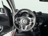 Smart ForTwo EQ passion