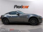 Mazda MX-5 1.5 RF Sky-G Prime-line