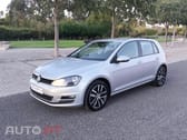 Volkswagen Golf 1.6 TDi GPS Edition