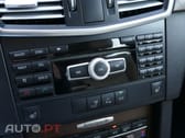 Mercedes-Benz E 220 CDi Avantgarde BE Auto.