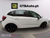 Citroen C3 1.2 PureTech Feel