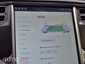 Tesla Model S 85 Perfomance