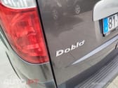 Fiat Doblo Panorama 1.3 M-Jet Malibu