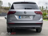 Volkswagen Tiguan Allspace 2.0 TDI Confortline DSG