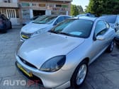 Ford Puma 1.4 16V