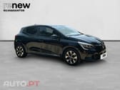 Renault Clio Clio Exclusive TCe 90