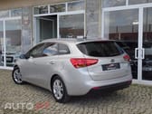 Kia Ceed SW 1.6 CRDi