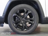 Jeep Compass 1.3 T Night Eagle