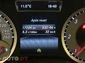 Mercedes-Benz A 180 CDi BlueEfficiency AMG Line