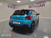 Citroen C3 1.2 PureTech Shine