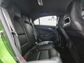 Mercedes-Benz A 180 d Style