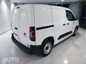 Citroen Berlingo 1.5 BlueHDi M Feel