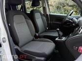 Citroen C3 Picasso PureTech Exclusive