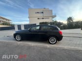 BMW 116 116d Auto