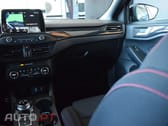 Ford Focus SW 1.5 TDCi EcoBlue ST-Line Aut.