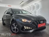 Hyundai i30 1.0 T-GDi Style Plus