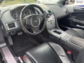 Aston Martin DB9 Coupe Coupé Touchtronic