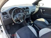 Volkswagen Polo 1.6 TDI R-Line BlueMotion