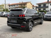 Peugeot 5008 1.5 BlueHDi GT Line J19 EAT8