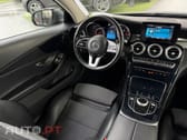 Mercedes-Benz C 220 d Aut.