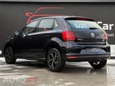 Volkswagen Polo 1.4 TDi Confortline