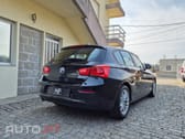 BMW 116 d EfficientDynamics