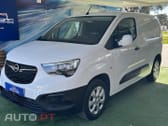 Opel Combo 1.5 CDTi L1H1 Edition Plus
