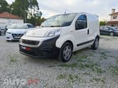 Fiat Fiorino 1.3 D M-JET