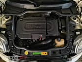 MINI Clubman One D - Van den Broeck