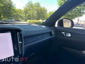 Volvo XC40 Recharge Plus