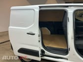 Citroen Berlingo Talla M 50kWh