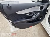 Mercedes-Benz C 220 BlueTEC AMG Line Aut.