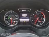 Mercedes-Benz CLA 45 AMG Shooting Brake 4-Matic
