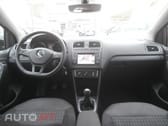 Volkswagen Polo 1.4 TDi Confortline Nav