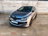 Renault Mégane Coupe 2.0 T RS