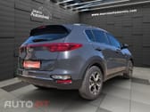 Kia Sportage 1.6 CRDi ISG SX