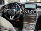 Mercedes-Benz GLC 300 e 4Matic