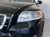 Volvo V50 1.6 D Drive