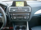 BMW 116 d