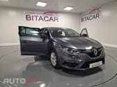 Renault Mégane 1.5 Blue dCi Limited