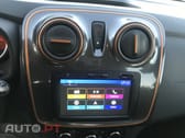 Dacia Sandero 0.9 TCe Stepway Bi-Fuel