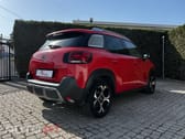 Citroen C3 Aircross 1.2 PureTech Shine EAT6