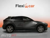 Mazda CX-30 2.0 Sky-G Evolve i-Active +Sport