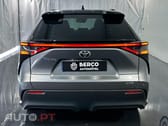Toyota bZ4X 71,4 kWh Premium AWD