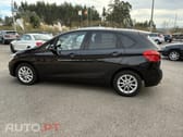 BMW 216 d Corporate Edition