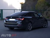 BMW 420 d Desportiva M Auto