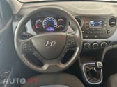 Hyundai i10 1.0 Access
