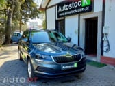 Skoda Karoq 1.6 TDI Ambition DSG