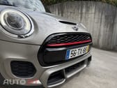 MINI Cooper John Cooper Works Auto Desportiva
