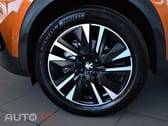 Peugeot 2008 1.5 BLUEHDI GT EAT8